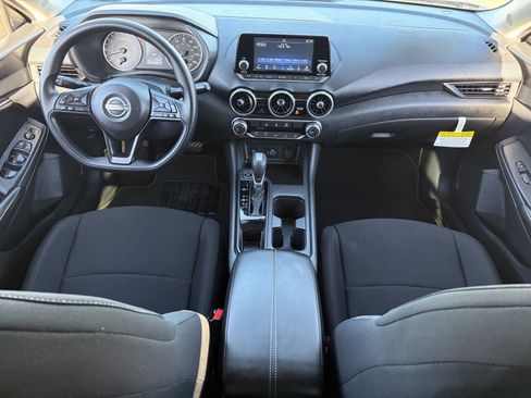 Certified 2025 Nissan Sentra S image 16
