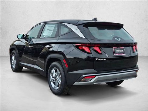 New 2026 Hyundai Tucson SE FWD image 8