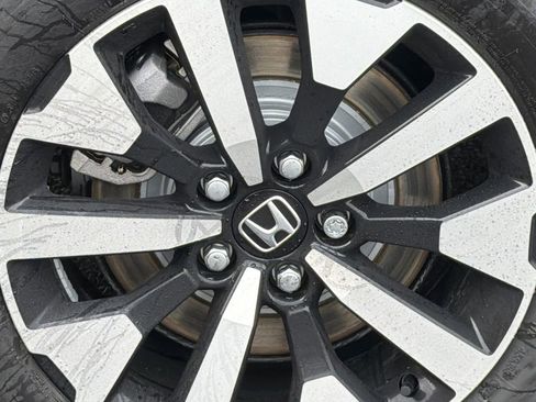 New 2026 Honda Odyssey EX-L image 5