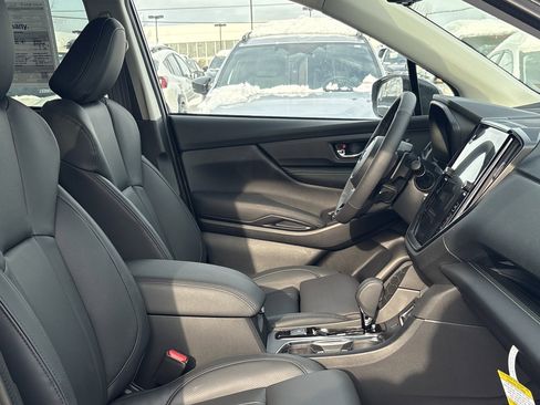 New 2026 Subaru Ascent Bronze Edition AWD/4WD image 12