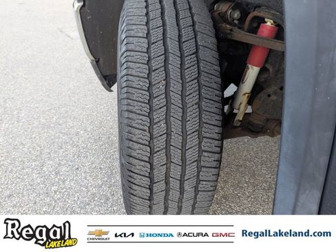 Used 2020 Chevrolet Silverado 2500 LTZ w/ LTZ Plus Package image 30