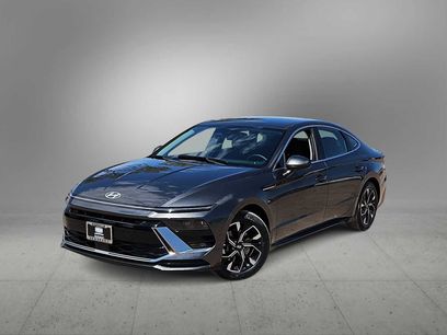 Certified 2025 Hyundai Sonata SEL