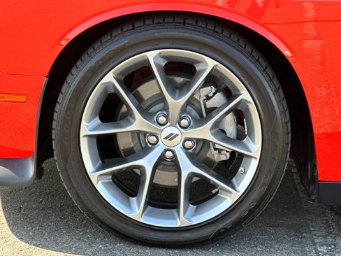 Used 2023 Dodge Challenger GT image 24