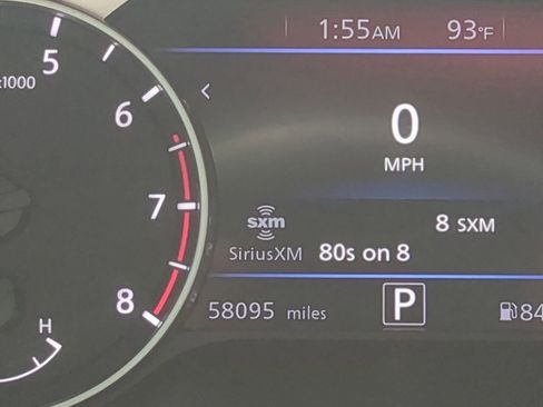 Certified 2023 Nissan Sentra SV image 18