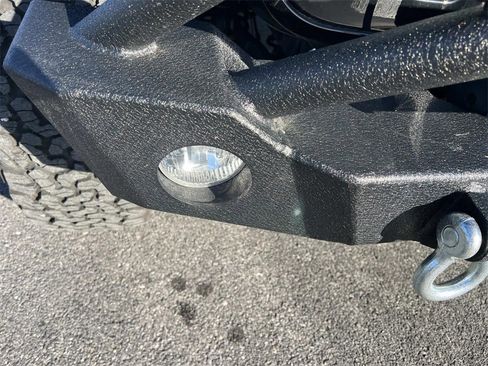 Used 2023 Jeep Wrangler Unlimited Rubicon w/ Cold Weather Group image 7