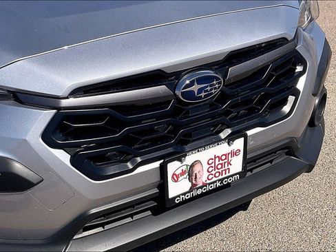 Used 2025 Subaru Crosstrek 2.5i Limited w/ Crosstrek Mirror Package AWD/4WD image 28