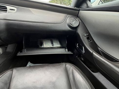 Used 2013 Chevrolet Camaro SS RWD image 21