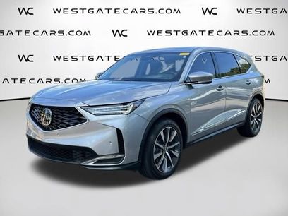 Used 2026 Acura MDX w/ Technology Package