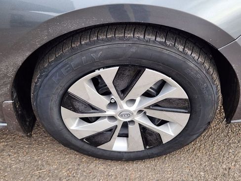 Used 2023 Nissan Altima 2.5 S image 13