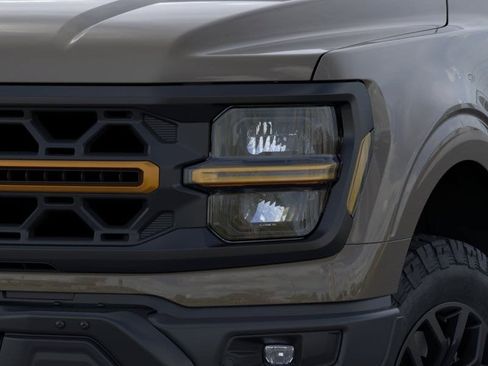 New 2026 Ford F150 Tremor AWD/4WD image 18