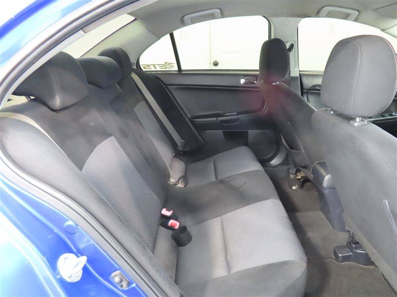 Used 2015 Mitsubishi Lancer Evolution GSR AWD/4WD image 24
