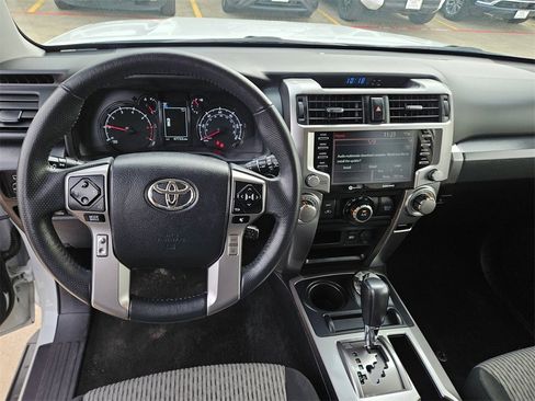 Used 2024 Toyota 4Runner SR5 image 17