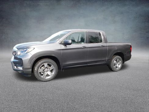 New 2026 Honda Ridgeline RTL image 11