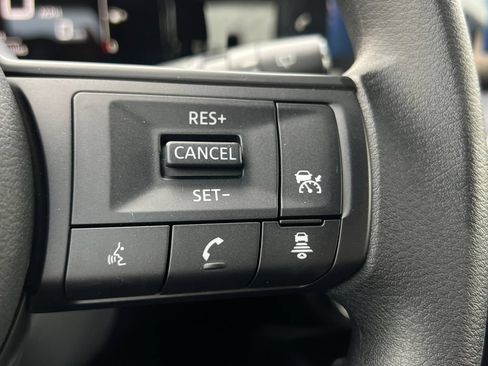 New 2026 Nissan Kicks S FWD image 13
