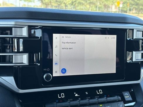 New 2026 Toyota Tundra SR5 image 19