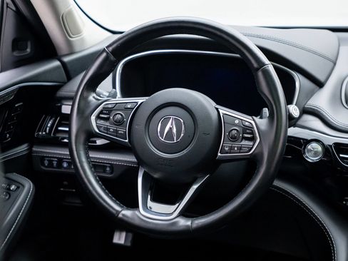 Used 2023 Acura MDX SH-AWD w/ Advance Package image 11