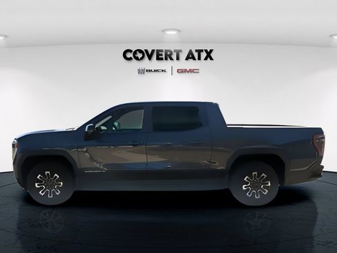 New 2026 GMC Sierra EV Elevation w/ Premium Package AWD/4WD image 5