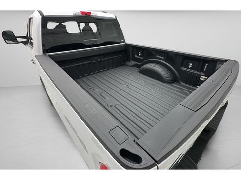 New 2026 Ford F250 Platinum w/ Platinum Plus Package AWD/4WD image 8