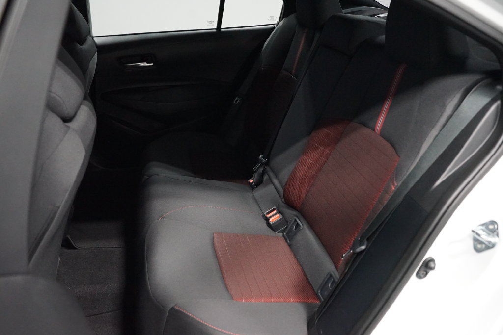 Certified 2026 Toyota Corolla SE w/ SE Package FWD image 29