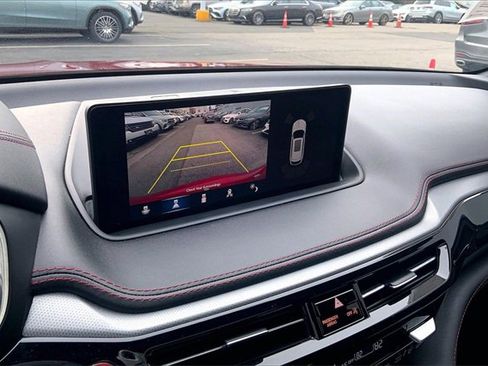 Used 2022 Acura MDX A-Spec image 23