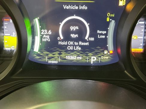 Used 2024 Jeep Wrangler Unlimited w/ Convenience Group image 22