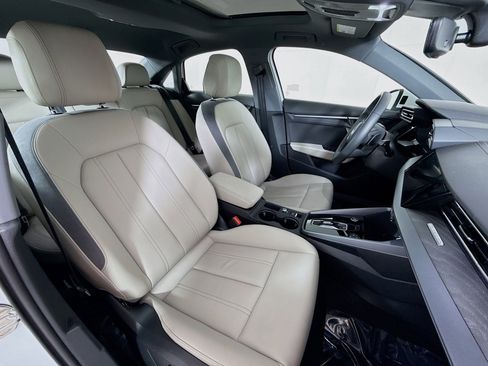 Certified 2025 Audi A3 2.0T Premium w/ Convenience Package image 25