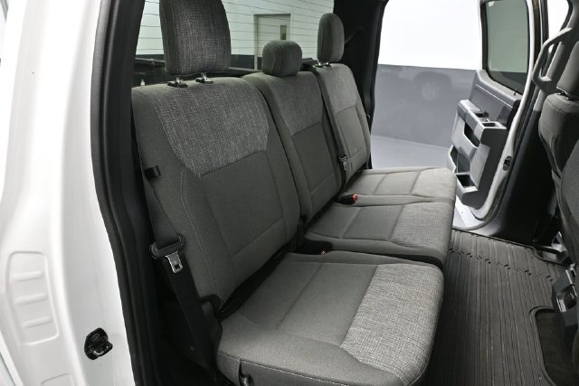 Used 2021 Ford F150 XLT w/ Equipment Group 301A Mid AWD/4WD image 32