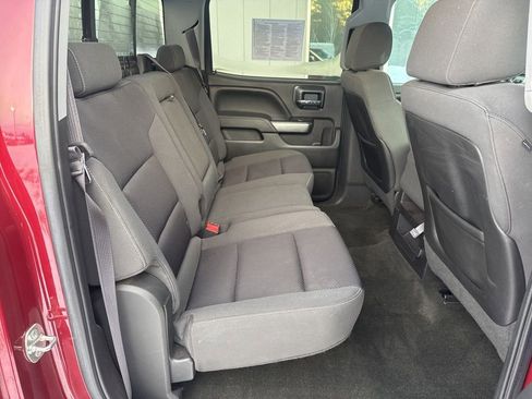 Used 2015 Chevrolet Silverado 1500 LT w/ All Star Edition image 28