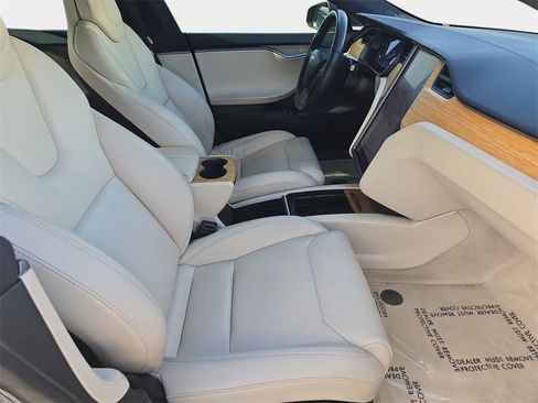 Used 2019 Tesla Model S Performance image 12