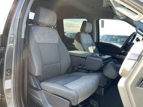 New 2026 Ford F350 XLT w/ XLT Premium Package image 22