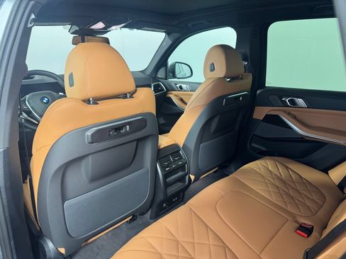 New 2026 BMW X5 xDrive40i AWD/4WD image 14