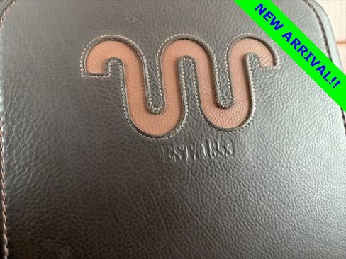 Used 2025 Ford F350 King Ranch w/ Chrome Package image 7