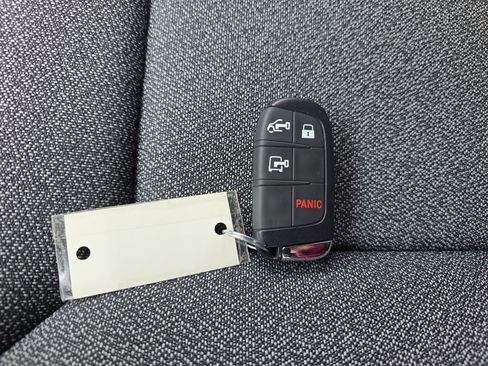 New 2026 RAM ProMaster 2500 w/ Convenience Group image 32