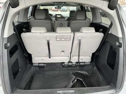 Used 2018 Honda Odyssey EX-L image 23