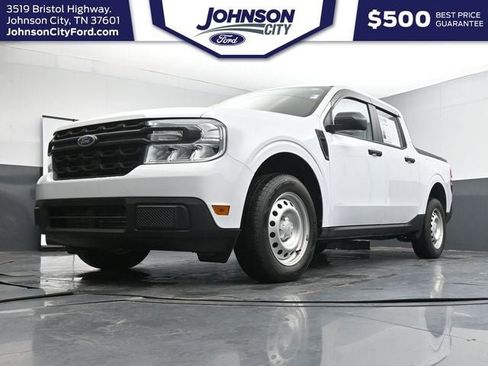 Used 2024 Ford Maverick XL FWD image 30