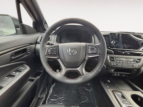 New 2026 Honda Ridgeline TrailSport image 12