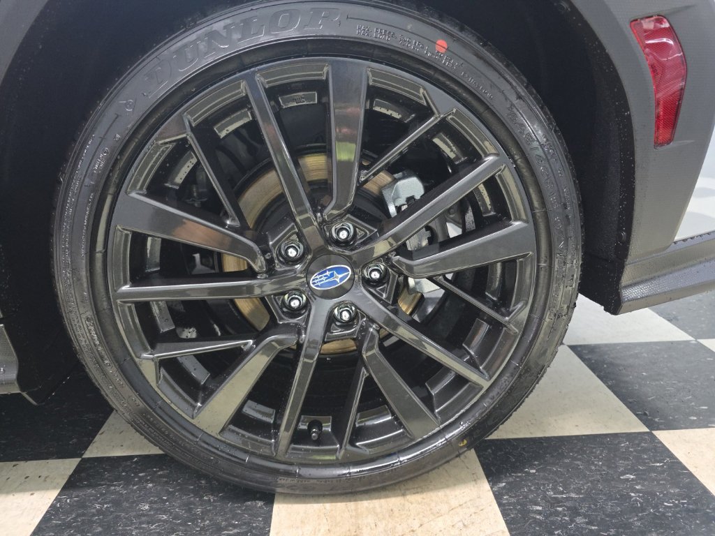 New 2026 Subaru WRX Limited AWD/4WD image 16
