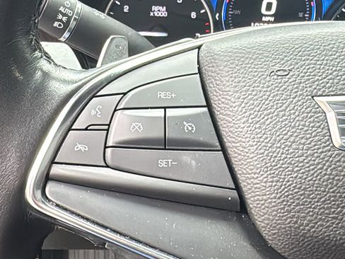 Used 2016 Cadillac CT6 Luxury w/ Active Chassis Package image 23