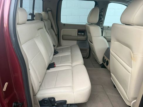 Used 2004 Ford F150 Lariat image 17