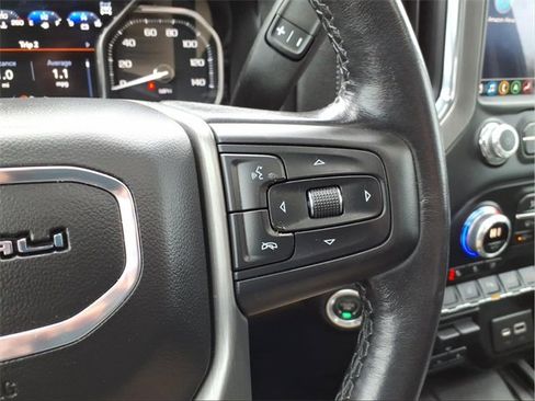 Used 2022 GMC Sierra 3500 Denali w/ Technology Package image 35