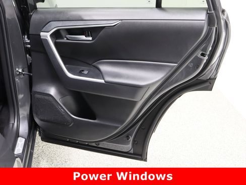 Certified 2025 Toyota RAV4 XLE image 35