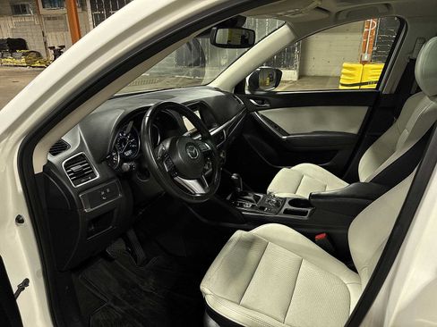 Used 2016 MAZDA CX-5 Grand Touring AWD/4WD image 30
