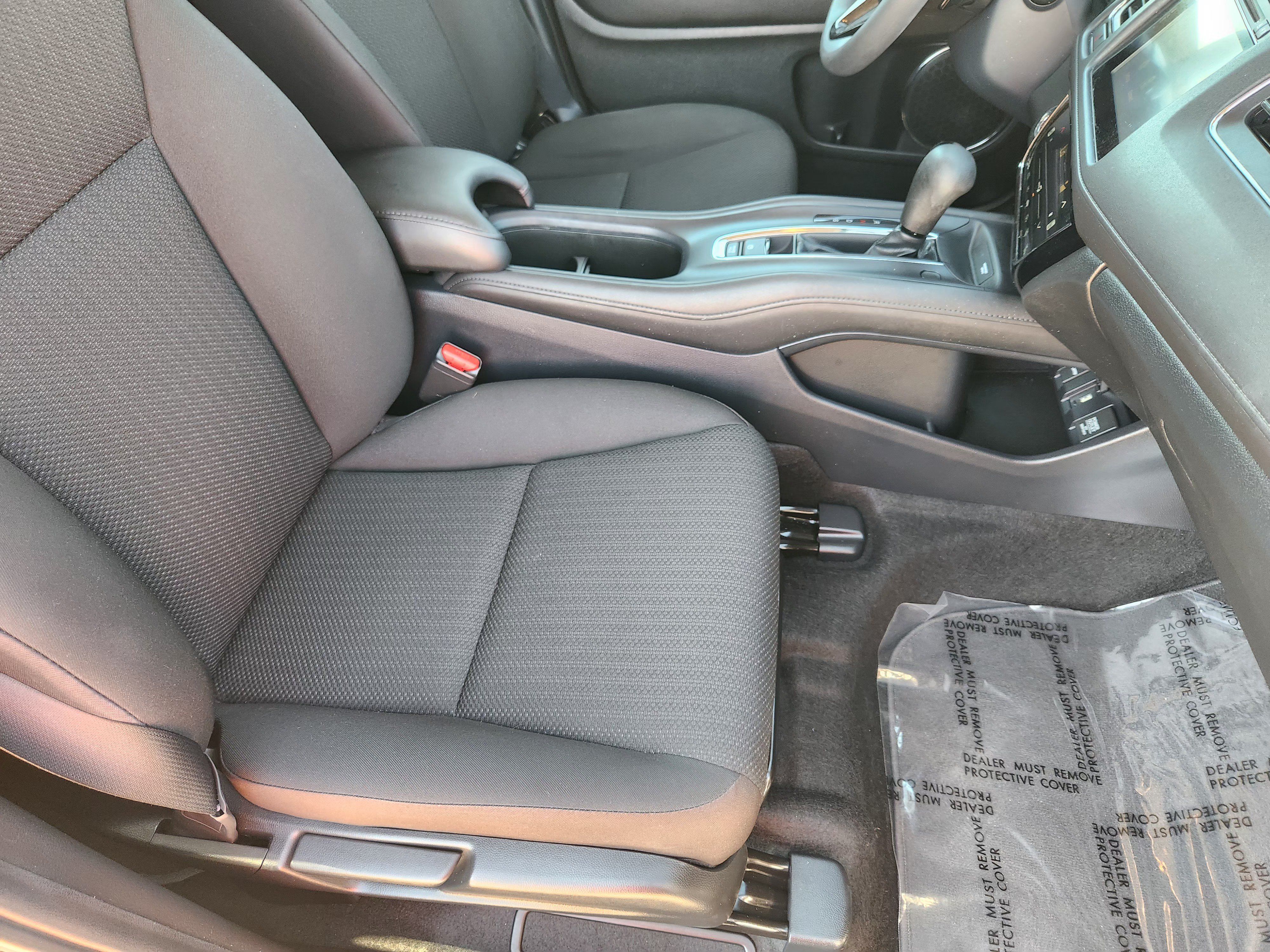 Used 2016 Honda HR-V EX image 15