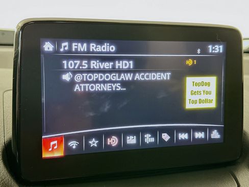 Used 2019 MAZDA CX-3 Grand Touring image 19