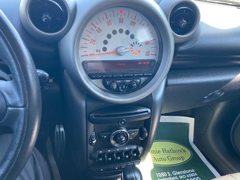 Used 2011 MINI Cooper Countryman S image 19
