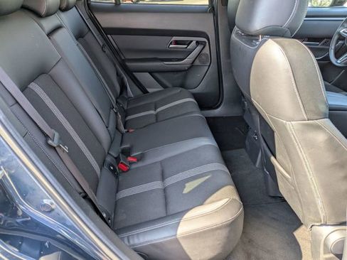 Used 2025 MAZDA CX-50 AWD 2.5 S w/ Preferred Package image 29