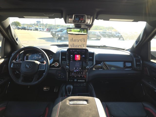 Used 2026 RAM 1500 RHO w/ RHO Level 1 Equipment Group AWD/4WD image 14