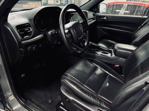 Used 2023 Dodge Durango GT image 21