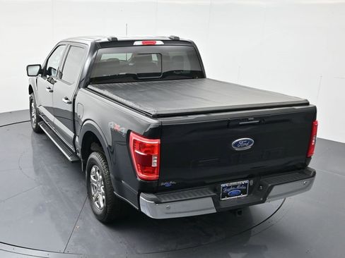 Certified 2023 Ford F150 XLT w/ Equipment Group 302A High image 45