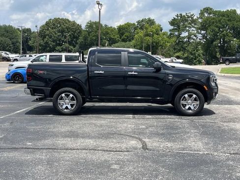 Used 2024 Ford Ranger XLT AWD/4WD image 2